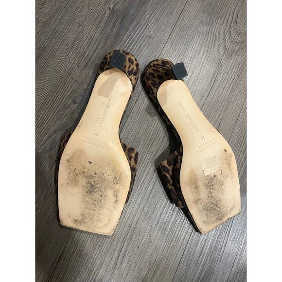 Good American Heels - Picture 3 of 4